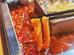 -红鼎坊·老成都火锅(新南门店)