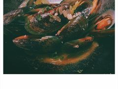 -FISH&POTATO Cō(地中海美食 万象城店)