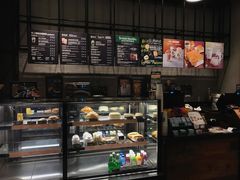 -星巴克(苏州石路百脑汇店)