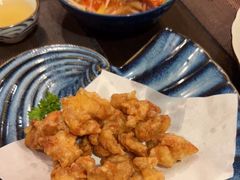 -福樱兰海鲜放题铁板烧(加州店)