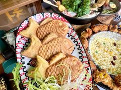 -韩热集市(百源店)