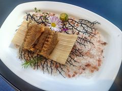 -尚9·一滴水江景中餐厅