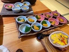 -花潮料理艺食馆(世欧广场店)
