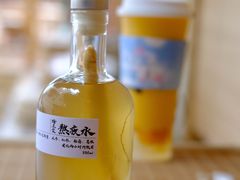 蜂王浆熬夜大补水-椿风·养身茶饮(吉大店)