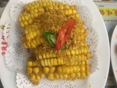 -澳门陈光记烧味饭店(万象城店)