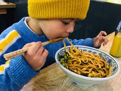 -门框胡同百年卤煮(前门煤市街店)