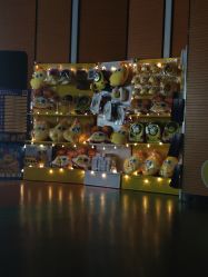 点击看大图 -小鸡哆哆故事屋·儿童乐园(嘉里城店)