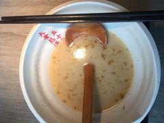 -味千拉面(杭州滨江星光大道店)
