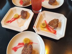 -盛宴自助餐厅(运达喜来登店)