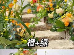 -荷兰布尔玛国际花艺学院
