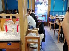 -大河宴·椒麻鱼火锅(北京路中和美食街店)