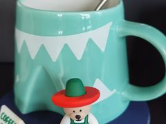 -星巴克(成都科学城店)