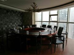 -6号玩家桌游吧(汉街店)