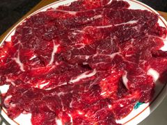 -汕头八合里海记牛肉店(清河店)