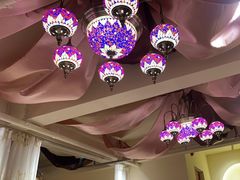 -羊巴道新疆菜·清真(上梅林店)
