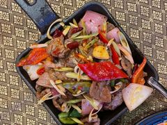 -南沙游艇会·大兵船餐厅