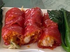 -稻香酒家·33年老字号·港式粤菜(富邦中心店)