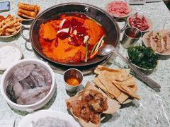 -五里关火锅(牛市口店)