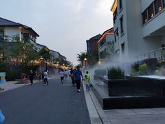 -湘湖金融镇