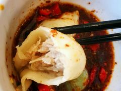 羊肉萝卜-闫水饺大酒楼·北京老闫靓马饺子馆
