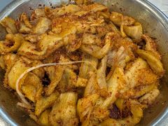 -辣盆盆麻辣小龙虾(哈尔滨总店)