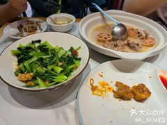 -吴掌柜·藕汤印象(南湖店)