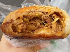 -满记烧饼(牛街东里小区一区店)