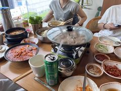 -海云台韩式汤饭·13年匠心韩料(南山店)