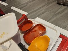 -老马路串串香火锅(北门桥店)
