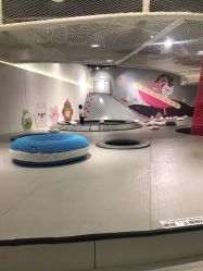 -MINI MARS KIDS CLUB亲子家庭中心(长宁天山店)