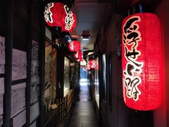 -心斋桥