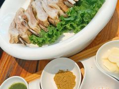 -YAFEE雅菲·粤菜·湘菜·融合菜(魏公村店)