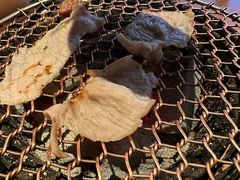 松板猪-烧肉达人•炭火烧肉(新天地店)