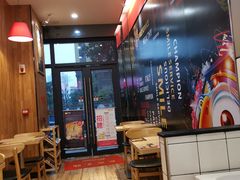 -尊宝比萨(奥山世纪城店)