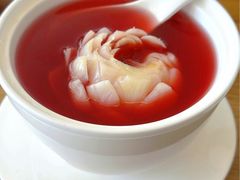 三明红菇百合汤-无味舒食(环岛路店)