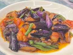 -山外山菜馆(玉泉路店)