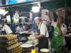 -清真老马家国华牛奶鸡蛋醪糟(正宁路店)