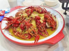 -寻味乌镇·龙虾烧烤