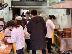 -海汇源老烧麦店(东大街总店)