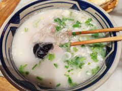 羊肉汤-虢国羊肉汤馆(政二街店)