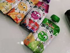-燃厚蛋糕(卓展中信城店)