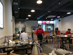 -古乐牛香·鲜牛肉牛杂火锅(解放东路店)