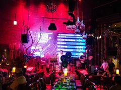 -胡桃里音乐酒馆(曲江店)