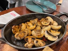 -CRAZYONES西班牙海鲜饭(上海美罗城店)