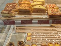 -味多美蛋糕(航天桥店)