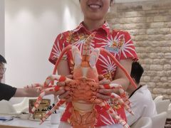-第六季自助餐厅(北太平庄店)