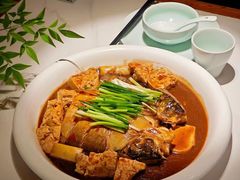 -佬泰丰斋· 乌镇茶食餐厅