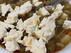 -马光荣肉丸糊辣汤(边东街店)