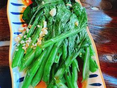 -卧龙堡客栈·中餐厅(古北水镇店)