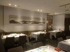 大堂-旺顺阁·北京菜(北辰上品+)